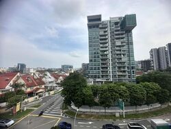Nin Residence (D13), Apartment #632514641